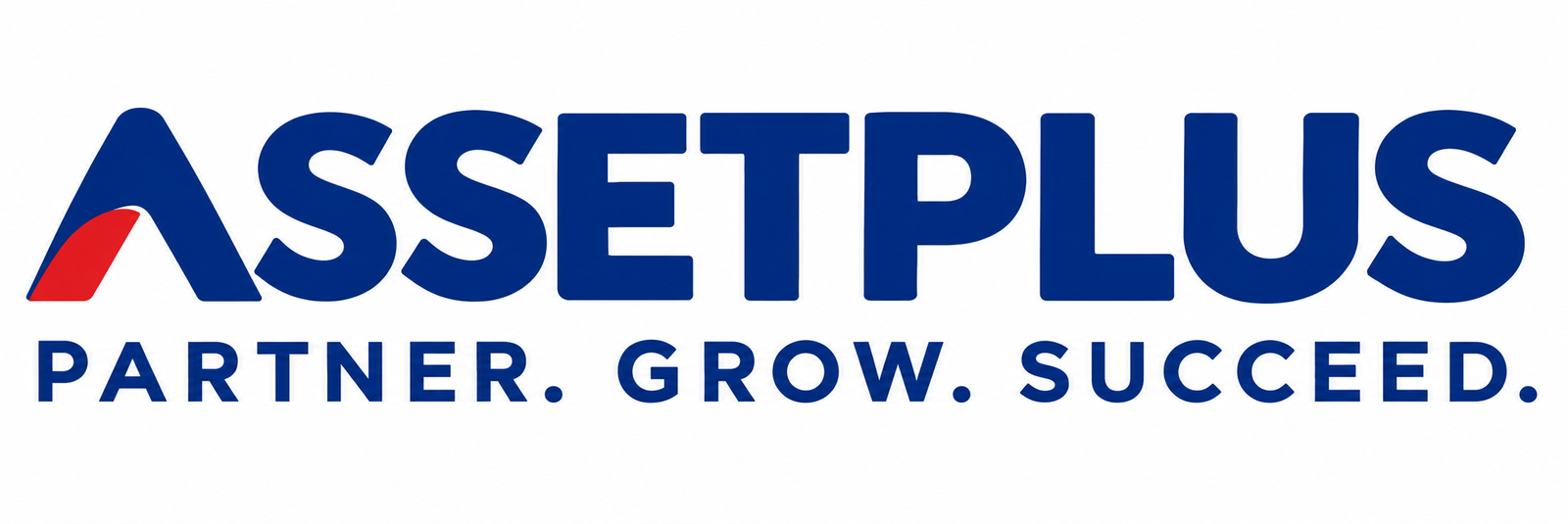 AssetPlus logo