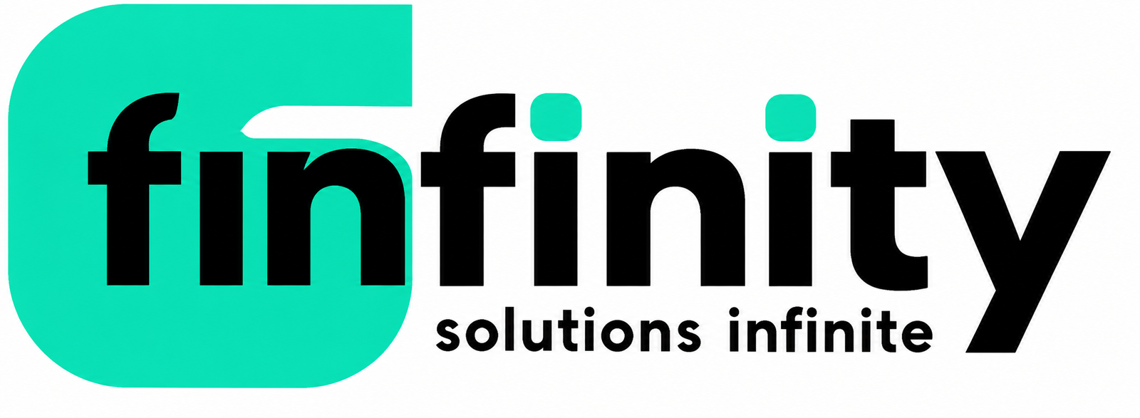 Finfinity logo